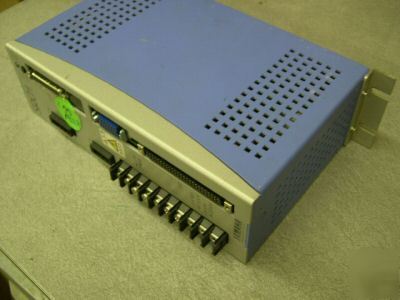 Yamaha model srch 05 stepper motor controller