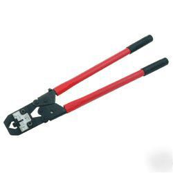 New heavy duty crimping tool parts 282 free ship