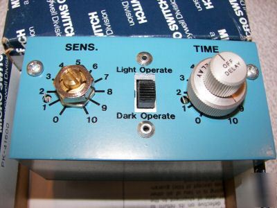 New honeywell microswitch - FETR5 ( fe-TR5 ) in the box