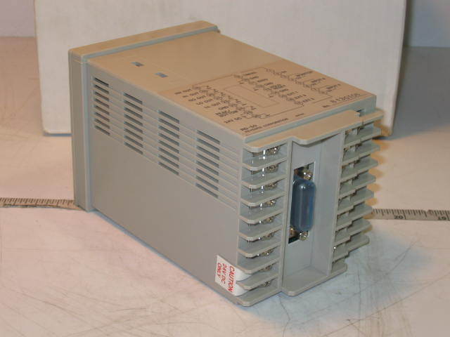 New keyence analog sensor controller rd-50E