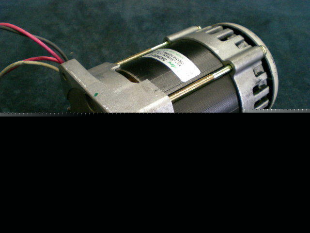 Nidec servo motor 86RCON4033A-60