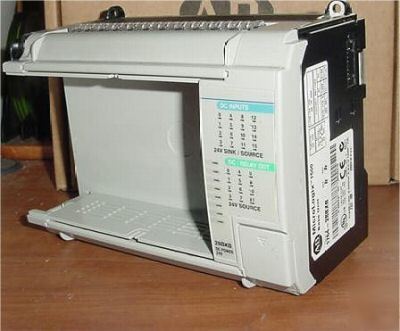 Allen bradley 1764-28BXB series a | micro 1500 base