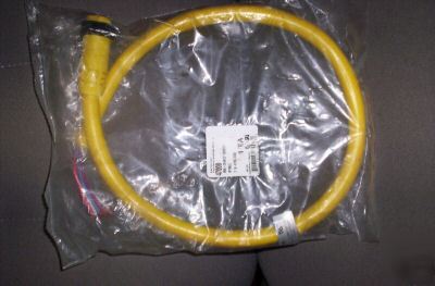 Brad harrison mini change cordset #47008