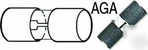 Fuse aga 1AG automotive 20A 32V 5EA