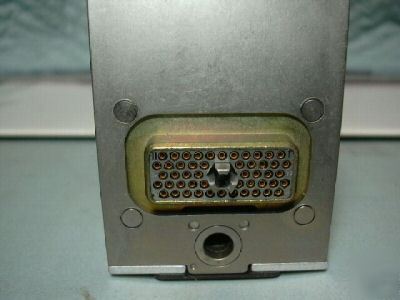Hewlett packard agilent 70902A if section res bw