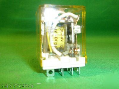 Idec RH4B-ul fuse
