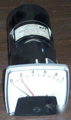 Lfe instruments 889-003 relay control unit
