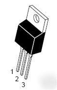 MC78T05AB motorola 3 amp 5V pos volt reg. lots of 21