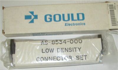 Modicon connector as-8534-000 AS8534-000 