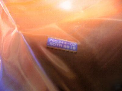 Resistor network,fixed,film 