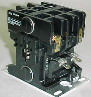 Telemecanique gould 120 vac rowan contactor 2200EB220AA