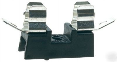 15A chassis mounting 20MM fuseholder rohs. others