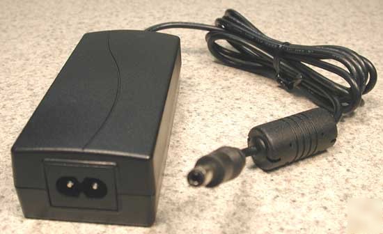 Apd ac adapter power supply da-36G12 dc 12V. â€“ 3A.