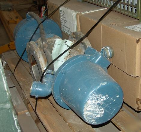 Dezurik wieght basis valve 9278507 6