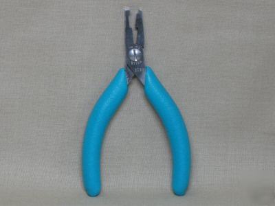 Erem / utica # 509A flat pack forming cutter & pliers 