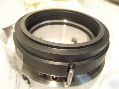 Flow valve vra & vra-c