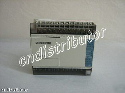 Mitsubishi plc FX1S-30MR-d (FX1S30MRD) 