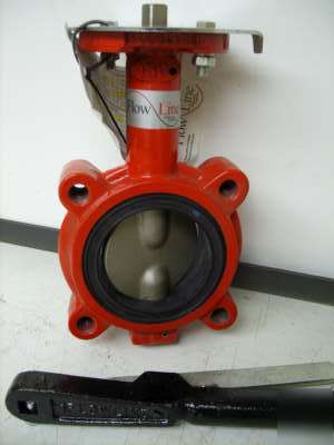 New flow line series 71 lug style 3
