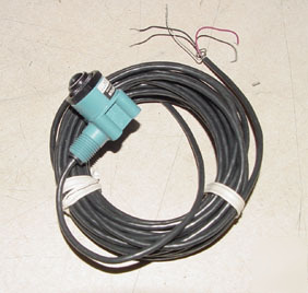 New honeywell photoelectric sensor fe-MCR1-24 