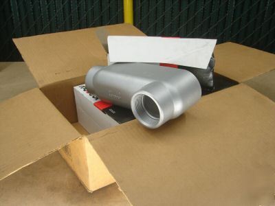 New red dot alb-6 2 lb bodies case (5) 