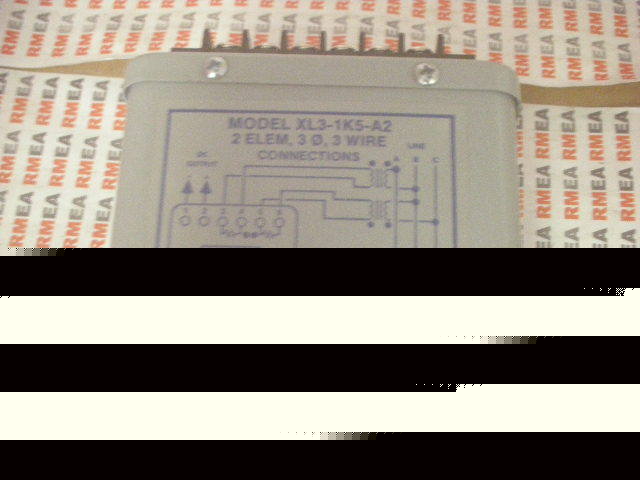 New scientific columbus XL3-1K5-A2 CL31K5A2 transducer