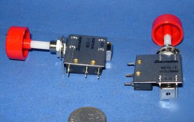 New switch sunmulon notl-1SRRC012 notl-1 