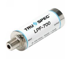 Pico macom lpf-700 in-line band pass filters