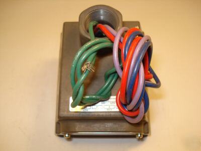 Barksdale-dialmatic pressure switch-CD1H-A150SS