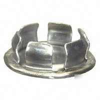 Halex 1/2IN knockout seal bagged 96071