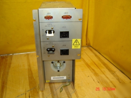 Ibm power supply 19G2944 for 3494 ibm machine