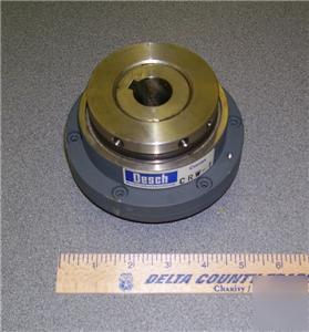 Jagenberg mechanical slip clutch #394939776