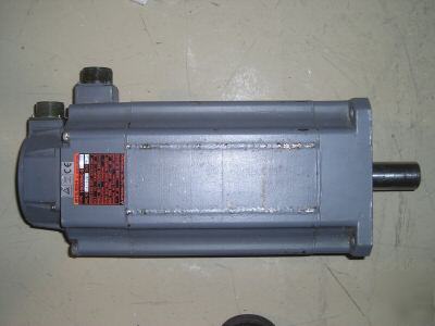 Mitsubishi cnc servo motor ( HA300NC-s )