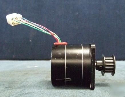 Vexta oriental motor stepping motor PH266-01