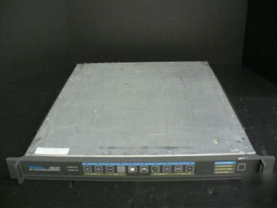 Tektronix tsg 271 pal sync generator