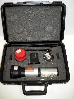 Trompeter att ac/dc power bccs coax stripper kit vgc