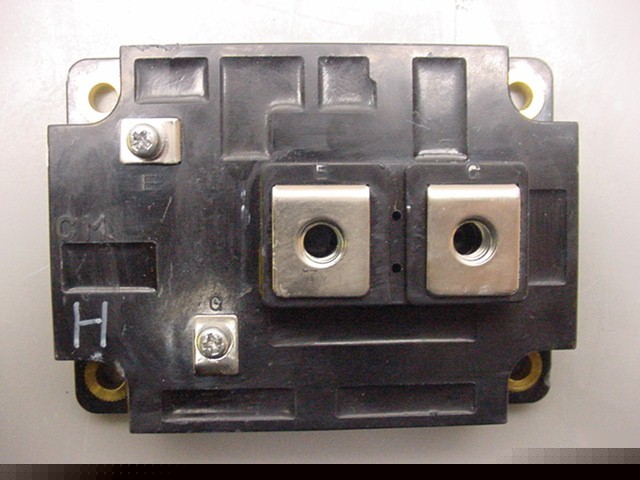 4 prx - igbt CM600HA-24H power modules 1200VOLT 600AMP