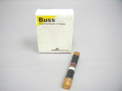 Bussmann time delay fuse frs-r-3-1/2 FRSR312 qty 8