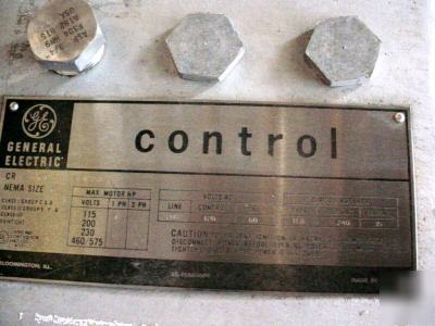 Ge explosion proof electrical enclosure throw switch