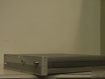 Hp 8971C noisefiguretestset-frequency 10MHZ - 26.5GHZ.