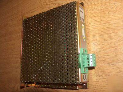 Mitsubishi electric regeneration resistor mr-RB12 