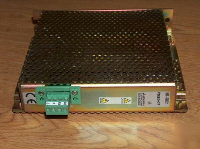 Mitsubishi electric regeneration resistor mr-RB12 