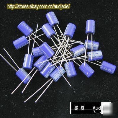New 65PCS 47UF 16V sanyo oscon sa capacitors 