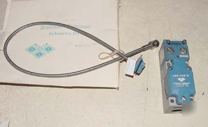 New dolan jenner fiber optic sensor 