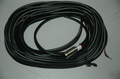 New telco sensors light transmitter lt 100HL TB38 15 