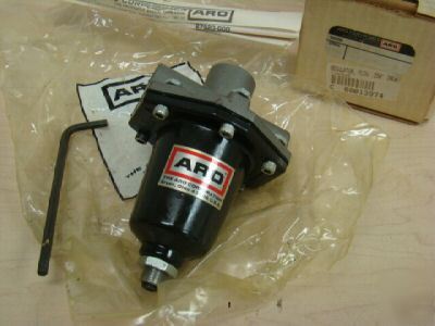Aro fluid power 27521-100 1/4