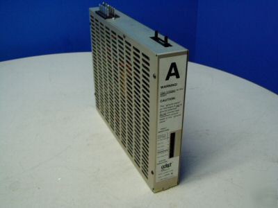 Adept controller module 