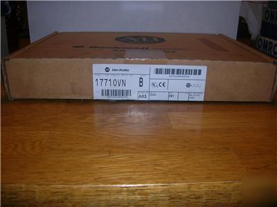 Allen bradley 1771-ovn 1771OVN b dc output module 