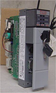 Allen bradley prosoft 3250-L532M | modbus SLC500 cpu