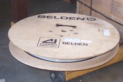Belden YP3846-10 shld 28 twisted pair 28 awg cable 200'