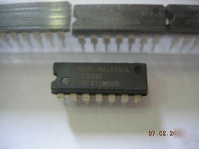 C339C , UPC339C (10PCS 1 lot)